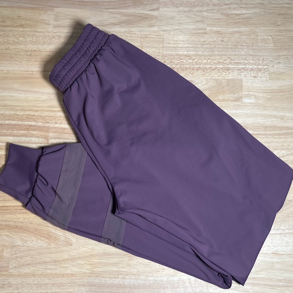 Purple Pixie NYC Jogger AXS